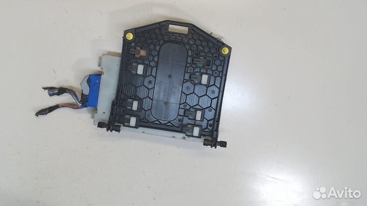 Блок предохранителей Ford Galaxy, 2006