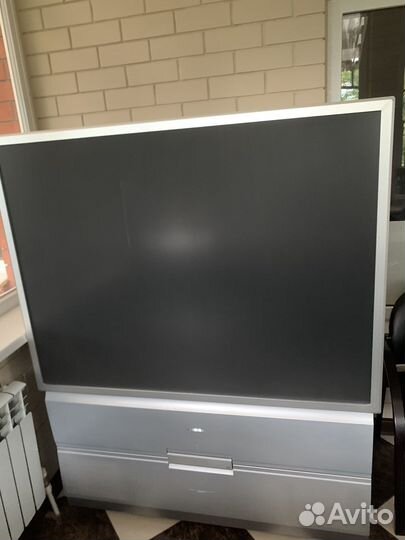 Телевизор