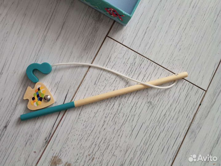 Игра лото Djeco