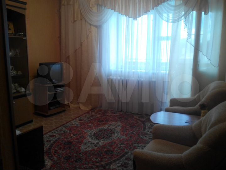 2-к. квартира, 64 м², 2/2 эт.