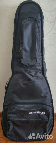 Акустическая гитара martinez FAW- 2016