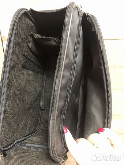 Сумка для фото видео техники