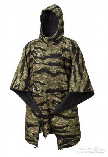 Пончо Swagman roll