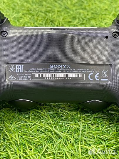 Геймпад для PS4 Dualshock 4