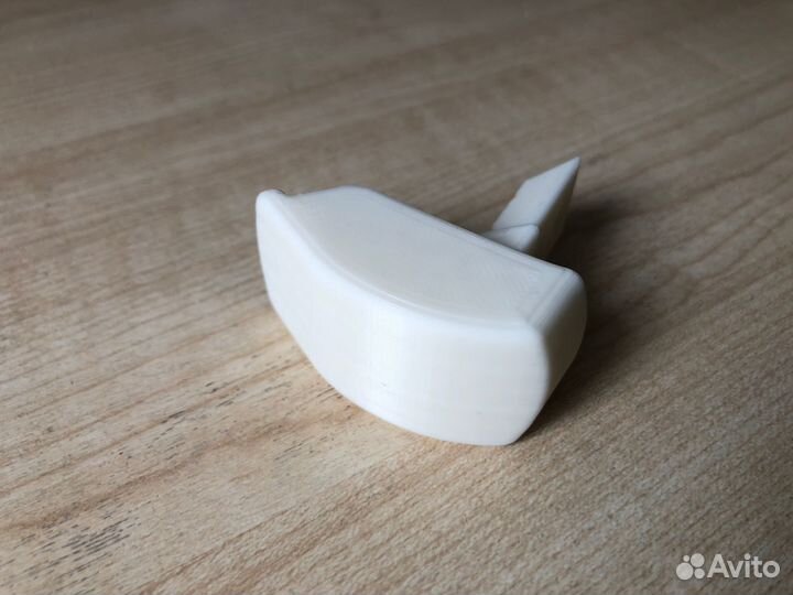 Segway Ninebot Mini Pro - ручка выдвижной трости