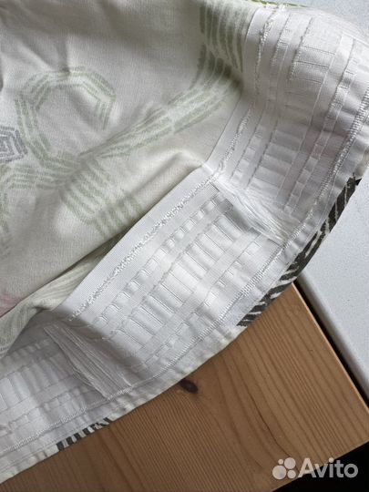 Шторы IKEA детские 2010 года