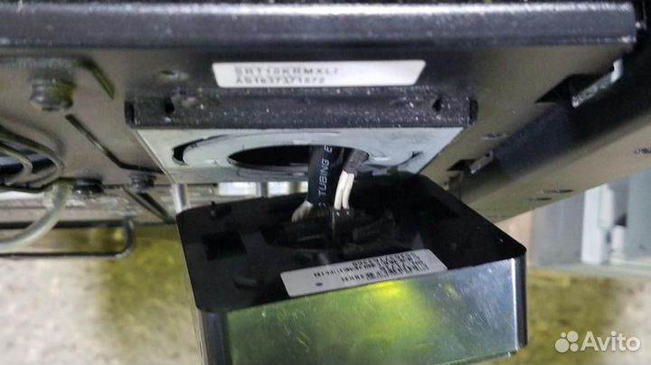 Ибп APC Smart-UPS SRT 10 kVA) б/у рабочий без АКБ