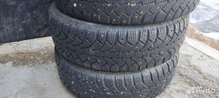 КАМА Кама-Евро-519 175/65 R14