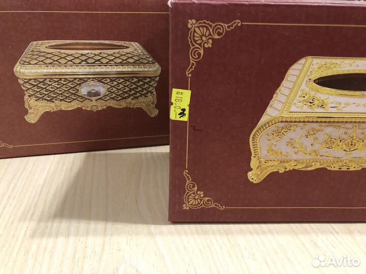 Салфетница