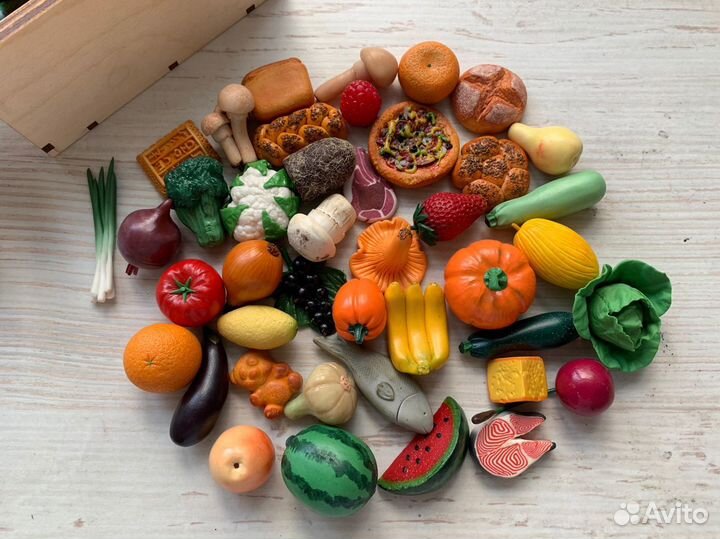 Развивающие игрушки с 2-3 лет