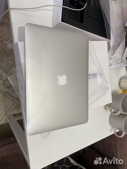 Apple MacBook Air 13 2013 A1466 i5 4gb 128gb
