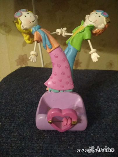 Подставка для телефона