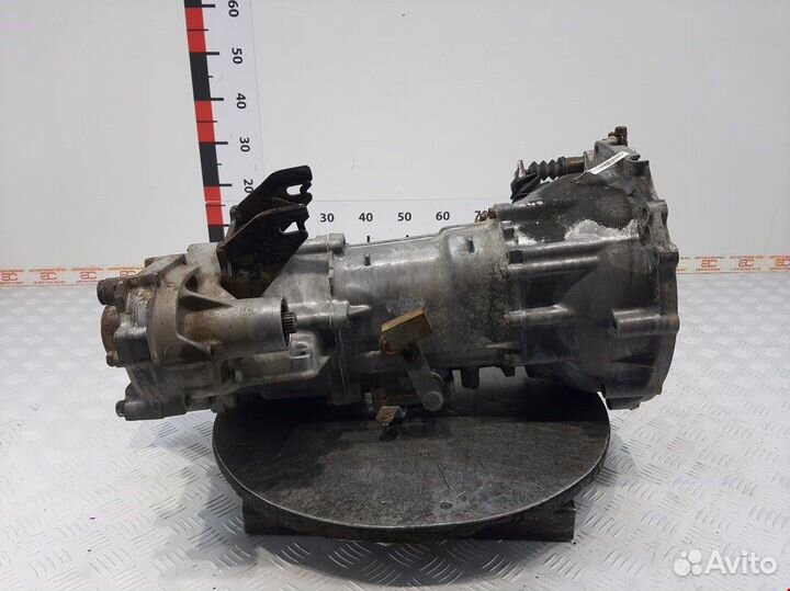 Кпп 5ст (механическая коробка) для Daihatsu Terios