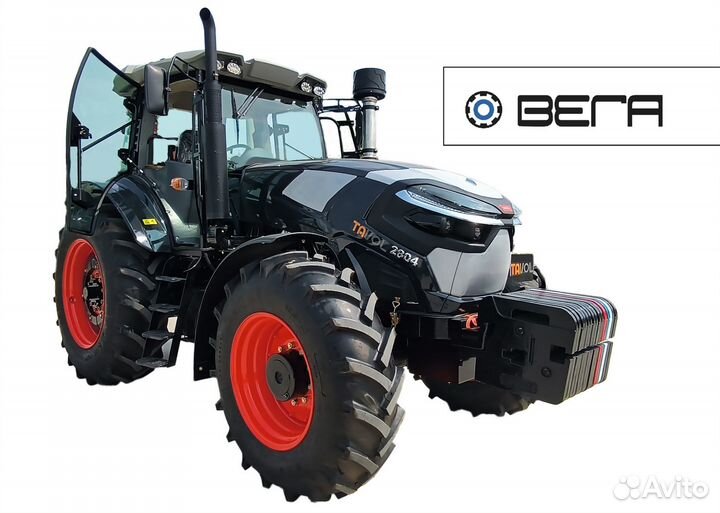 Трактор Agrovega 280, 2024