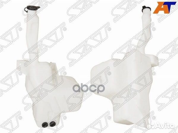 Бачок омывателя suzuki SX-4 06-12 HBK