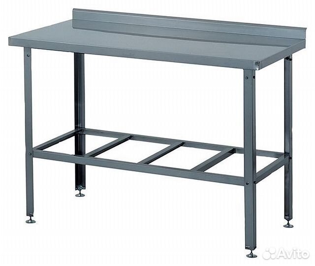 Стол разделочный Viatto ср-3/1800/600-ют-Э