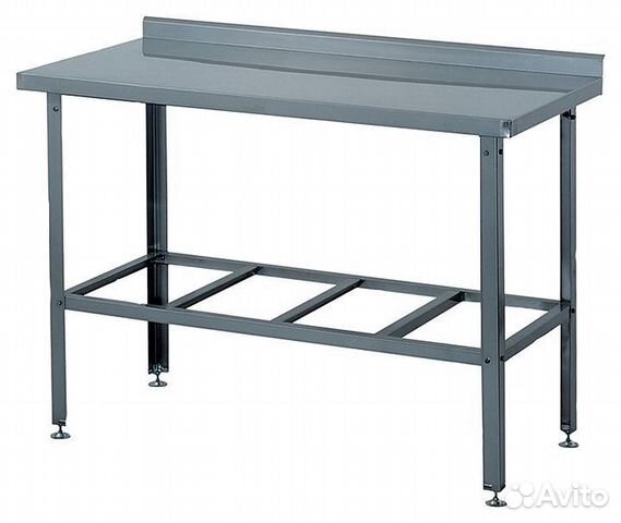 Стол разделочный Viatto ср-3/1800/600-ют-Э