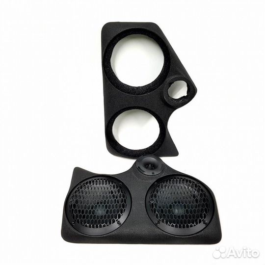 Подиумы Нива 20-20-рупор