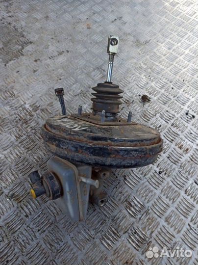 Вакуумный усилитель Renault Logan LS0G 1.4 K7J