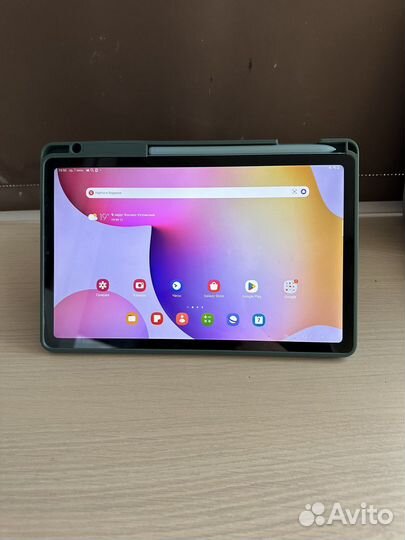 Samsung galaxy tab s6 lite