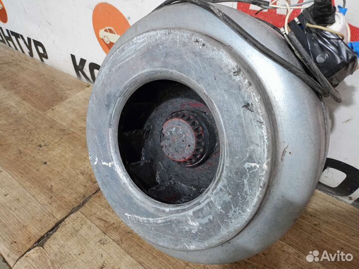 Вентилятор канальный круглый вкк-М 315 мм