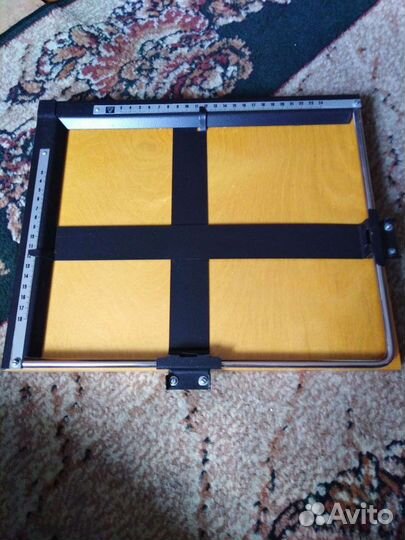 Фотоувеличитель Смена