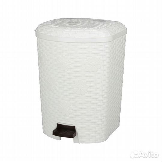 Контейнер для мусора 