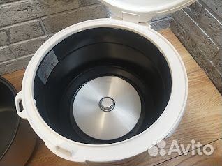 Мультиварка Optima MC-5101