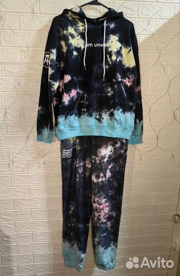 Женский спортивный костюм Barstool Sports