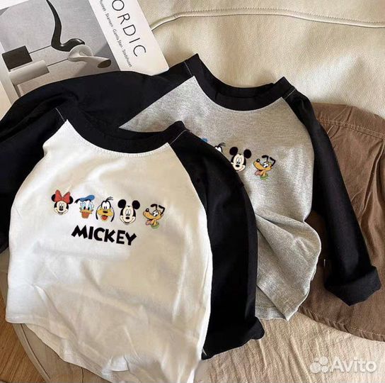 Детские вещи