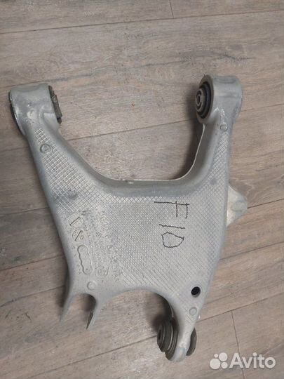 Рычаг подвески нижний задний правый Bmw 530 D F10