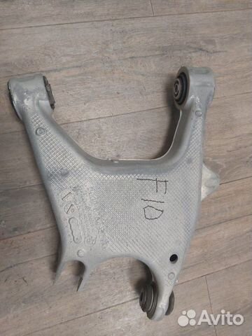 Рычаг подвески нижний задний правый Bmw 530 D F10