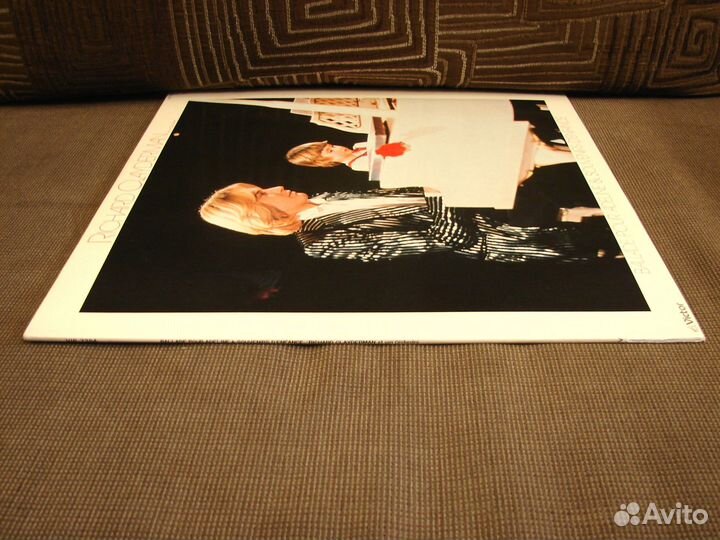 Richard Clayderman – Ballade Pour Adeline -1980