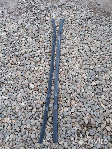 Рейлинги на daewoo nexia авторазбор