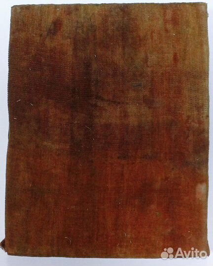 Икона. Смоленская Божья матерь. Конец 19 века