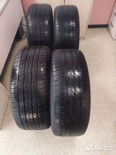 Goodyear Eagle F1 Asymmetric SUV 4x4 255/50 R20 109W