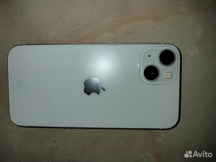 iPhone 13, 256 ГБ