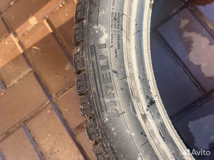 Pirelli Ice Zero 225/45 R19 96H