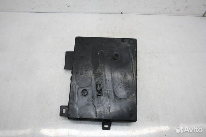 Поддон аккумулятора mitsubishi outlander 2015