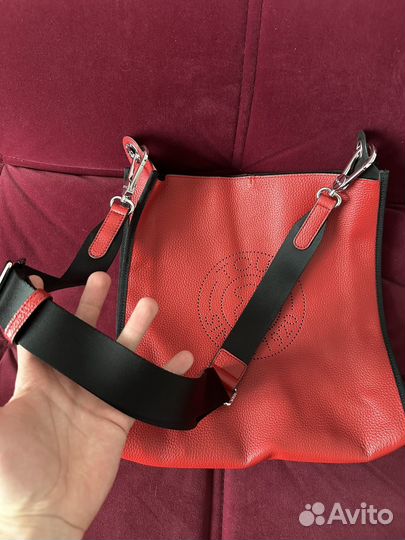 Сумка tous Leissa