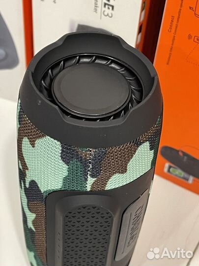 Блютуз колонка Charge 3 новая