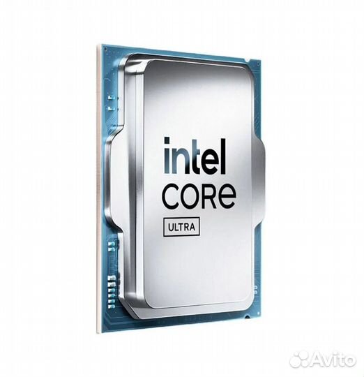 Intel core ultra 7 265kf