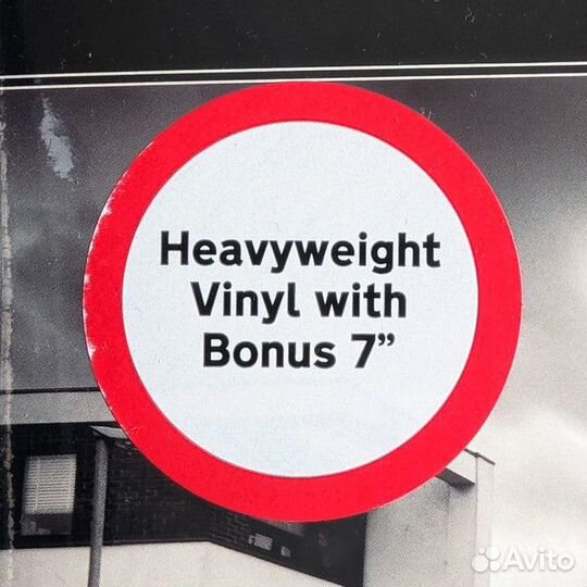 Виниловая пластинка Noel Gallagher's High Flying B