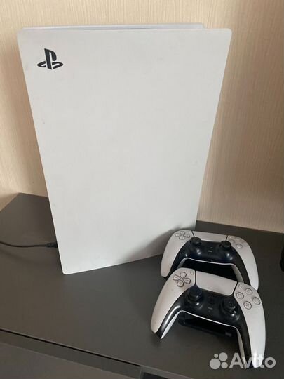 Sony playstation 5