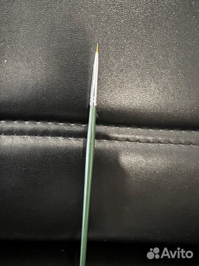 Кисти для маникюра