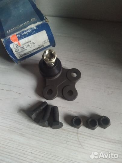 Опора шаровая Ореl