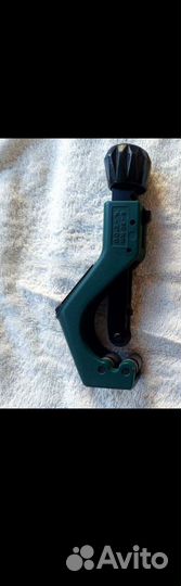 Труборез для медных и дюралевых труб