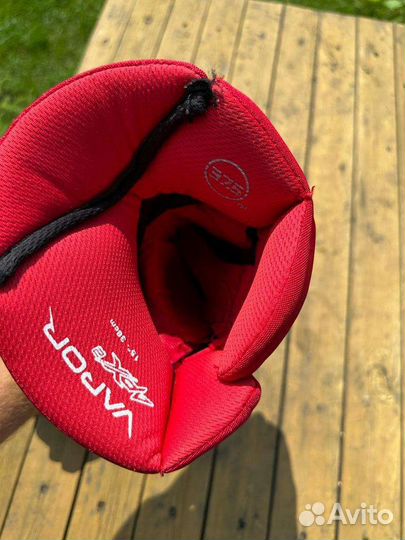 Краги хоккейные bauer apx 2