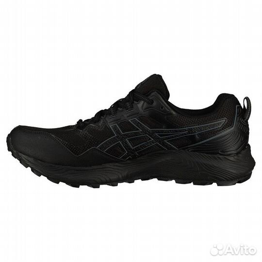 Asics Gel-Sonoma 7 Goretex Carrier Grey Black