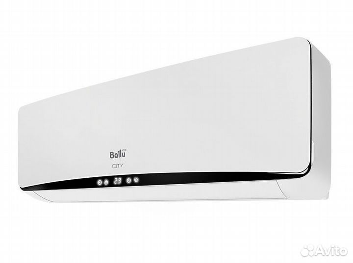 Сплит-система Ballu BSE-12HN1 20Y